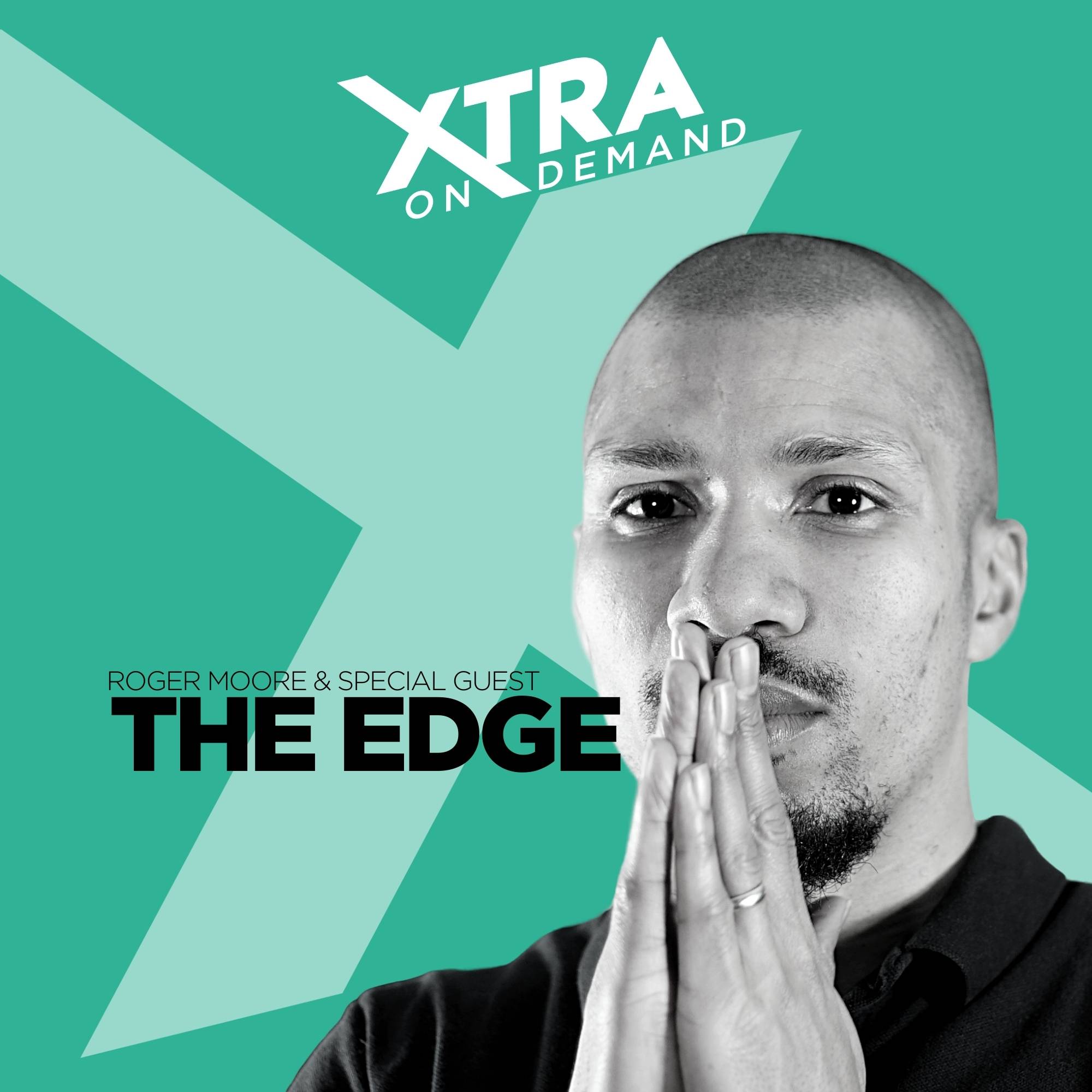 The Edge - Affinity Xtra Live Now